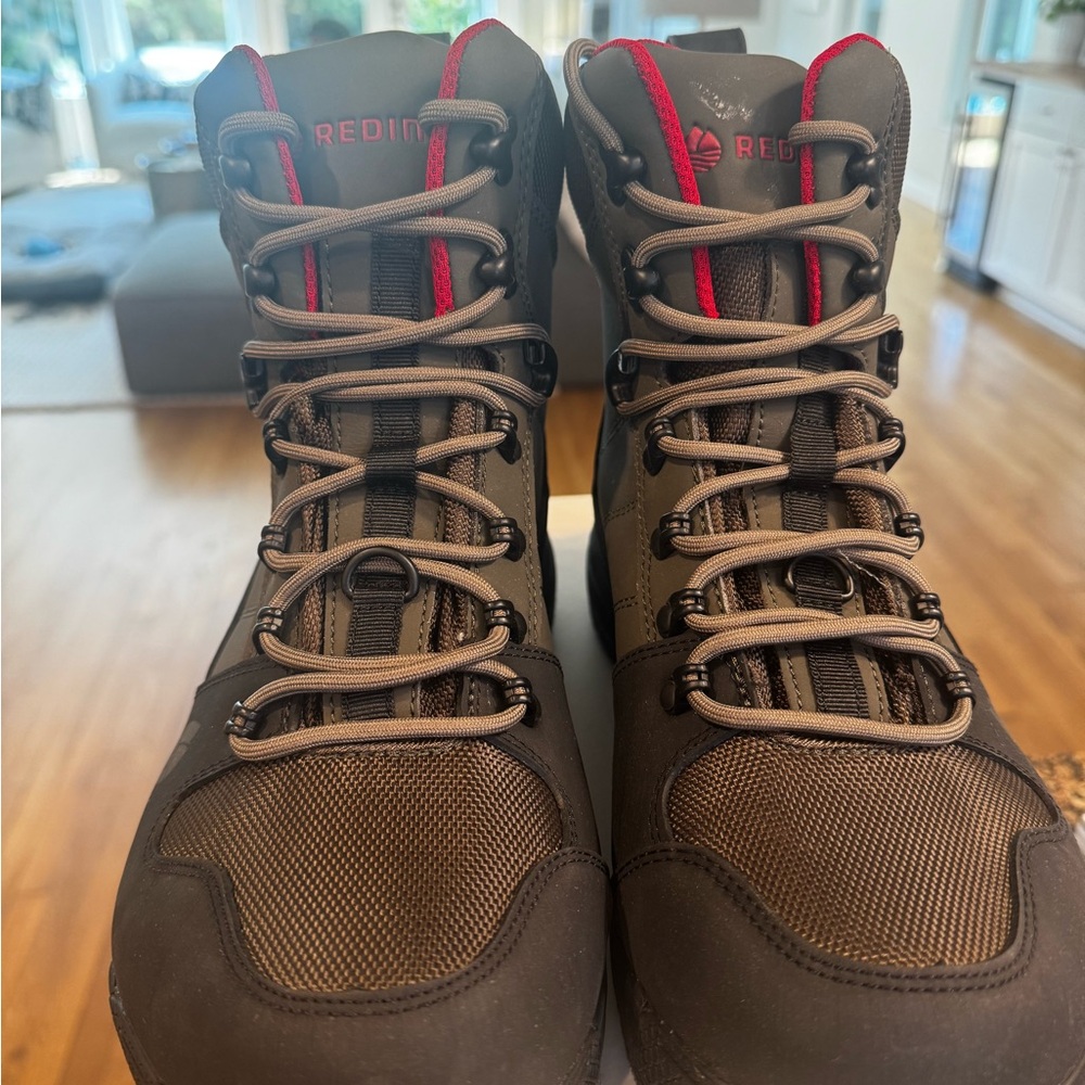 Redington Prowler-Pro Wading Boots   Men’s 8